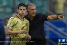 Kolombia vs Chile: Panggung Pembuktian Buat James Rodriguez - JPNN.com