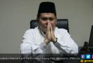 MK Tolak Gugatan Prabowo - Sandi, Anggota Garda Matahari Sujud Syukur - JPNN.com