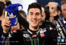 Hasil FP2 MotoGP Belanda: Vinales Unjuk Gigi, Rossi Urutan Sembilan - JPNN.com