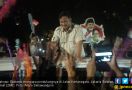 Jumat Malam, Koalisi Indonesia Adil dan Makmur Resmi Bubar - JPNN.com