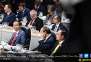 Suarakan Inklusivitas dan Ekonomi Digital, Jokowi Tawarkan IDEA Hub di KTT G20 - JPNN.com