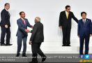 Jokowi Dapat Ucapan Selamat dari Pimpinan Dunia di KTT G20 Osaka - JPNN.com