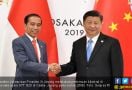 Surat Xi Jinping untuk Jokowi di Hari Kemerdekaan RI - JPNN.com