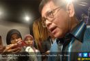 Gubernur Kepri Ditangkap KPK, Politikus NasDem: Berhentilah Sinetron OTT - JPNN.com
