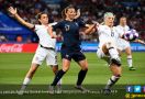 Piala Dunia Wanita 2019: Juara Bertahan Kalahkan Tuan Rumah di Perempat Final - JPNN.com