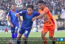 Sang Mantan Bawa Persiraja Banda Aceh Permalukan PSPS Riau - JPNN.com