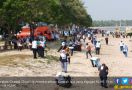 Gerakan Coastal Clean Up Berhasil Bersihkan 38, 5 Ton Sampah Laut - JPNN.com