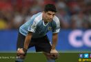 Uruguay vs Peru: Awas, Ada Luis Suarez! - JPNN.com