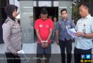 Sedang Siap Bertunangan, Buronan Dua Tahun Mendadak Dijemput Polisi - JPNN.com