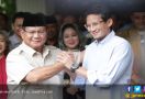Prabowo Kesatria, Akan Datang Saat Pelantikan Jokowi - JPNN.com