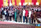 Bersama BPIP, TNI Ajak Generasi Milenial Membela Pancasila - JPNN.com