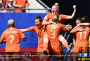 Tampil Lebih Seksi, Belanda Singkirkan Italia di Perempat Final Piala Dunia Wanita 2019 - JPNN.com