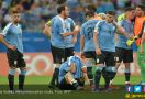Uruguay vs Peru: Luis Suarez Satu-satunya Algojo yang Gagal dalam Drama Adu Penalti - JPNN.com