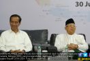 Jokowi - Ma'ruf Dedikasikan Diri Demi Cita-cita Pendiri Bangsa - JPNN.com
