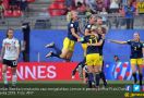 Menang Comeback Atas Jerman, Swedia Masuk Semifinal Piala Dunia Wanita 2019 - JPNN.com