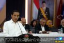 Sekali Lagi, Ajakan Jokowi untuk Prabowo - Sandi - JPNN.com