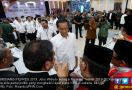 Jokowi Bakal Happy Jika Prabowo - Sandi Mau Melihatnya Dilantik Jadi Presiden Lagi - JPNN.com