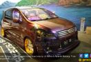 Suzuki Ertiga Rebut Predikat Modifikasi Interior Terbaik di MBtech Awards Malang - JPNN.com