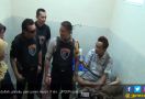 Pencuri Berusaha Kabur dari RS, Untung Tim Kobra Sigap - JPNN.com