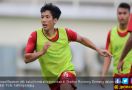 Dua Laga Kandang Sepi Penonton, Mitra Kukar Kebut Renovasi Stadion Rondong Demang - JPNN.com