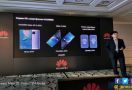 Huawei Luncurkan 2 HP 5G Akhir 2019 - JPNN.com