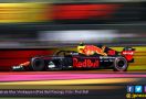 Jelang F1 Belgia, Tim Red Bull Racing Melakukan Pergantian Pembalap - JPNN.com