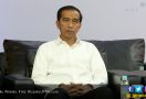 Soal Potensi Gempa Besar di Selatan Jawa, Jokowi: Sampaikan apa Adanya - JPNN.com