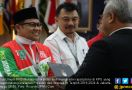 Warning Cak Imin ke Presiden Jokowi soal Jatah Menteri buat PKB - JPNN.com
