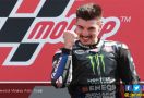 Vinales Paling Kencang di FP1 MotoGP Australia, Quartararo Terpelanting - JPNN.com