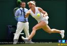 Novak Djokovic dan Simona Halep Mulus ke Babak Kedua Wimbledon 2019 - JPNN.com