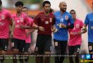 Hadapi Jadwal Padat, Begini Siasat Borneo FC - JPNN.com