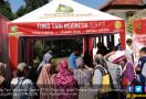 Kepala BKP Kementan Ajak Wali Kota Bogor Promosikan TTIC - JPNN.com