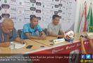 Cilegon United Boyong 18 Pemain Hadapi PSMS Medan - JPNN.com