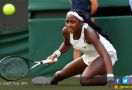 Anak SMA yang Menangis saat Iron Man Tewas Itu Singkirkan Venus Williams di Wimbledon 2019 - JPNN.com
