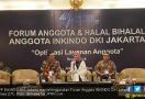 Hari Ini Digelar Forum Anggota INKINDO DKI Jakarta - JPNN.com