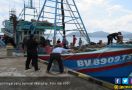 KKP Tangkap 3 Kapal Ilegal Asal Filipina - JPNN.com