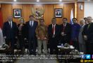 DPD RI Komitmen Dukung Investasi Rusia di Indonesia - JPNN.com