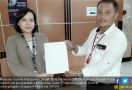 Komisioner KPSN Lolos Administrasi Capim KPK, Suhendra Beri Pesan Penting - JPNN.com