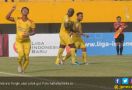 Yongki Aribowo Ungkap Makna di Balik Selebrasi Gol ke Gawang PSGC Ciamis - JPNN.com
