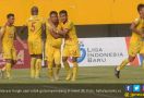 Sriwijaya FC 3 vs 1 PSGC Ciamis: Comeback Sempurna Laskar Wong Kito - JPNN.com