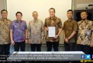 Lintasarta Raih Sertifikat Bergengsi, Pertama di Indonesia - JPNN.com