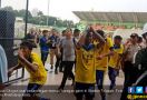 Gol Tunggal Teja Ridwan Bawa Cilegon United Tundukkan PSMS Medan - JPNN.com