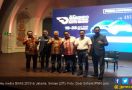 41 Merek Otomotif Siap Ramaikan GIIAS 2019 - JPNN.com