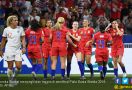 1 Gol Dianulir VAR, 1 Penalti Gagal, 1 Kartu Merah, Inggris Gagal ke Final Piala Dunia Wanita 2019 - JPNN.com