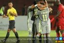 Taklukkan Kalteng Putra, Borneo FC Sukses Akhiri Tren Negatif - JPNN.com