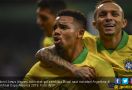 Lolos ke Final Copa America 2019, Brasil Bikin Puasa Gelar Argentina Selama 26 Tahun Berlanjut - JPNN.com