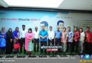 Delegasi Bangladesh Apresiasi Sektor Pertanian dan Pengelolaan Informasi Pertanian Indonesia - JPNN.com