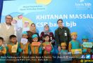 200 Anak Ikuti Khitanan Massal Bank BJB - JPNN.com