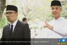 Ridwan Kamil - Ganjar Pranowo Untuk Pilpres 2024, Setuju? - JPNN.com