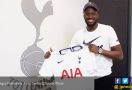 Catat Rekor Penjualan, Lyon Resmi Lepas Tanguy Ndombele ke Tottenham Hotspur - JPNN.com